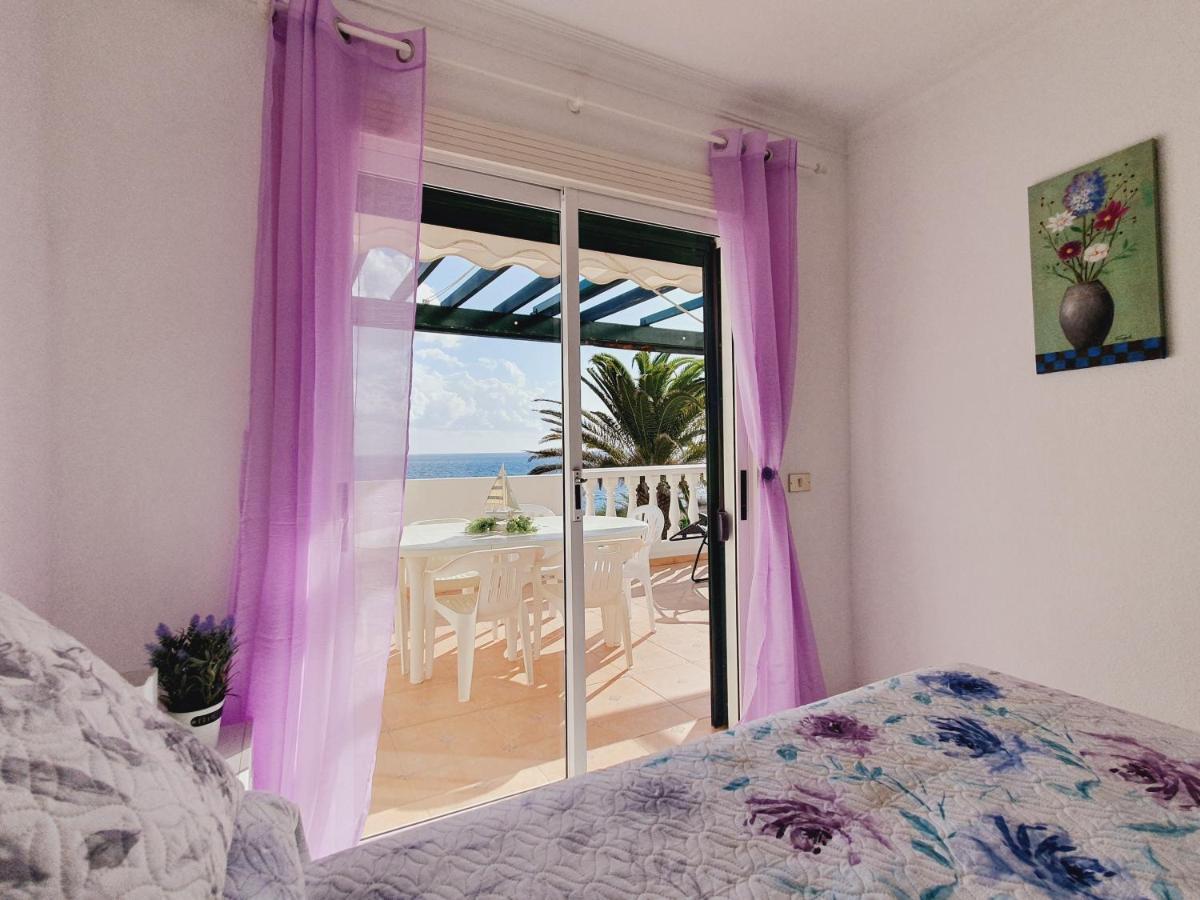 Azul Window Apartment 산미겔데아보나 외부 사진