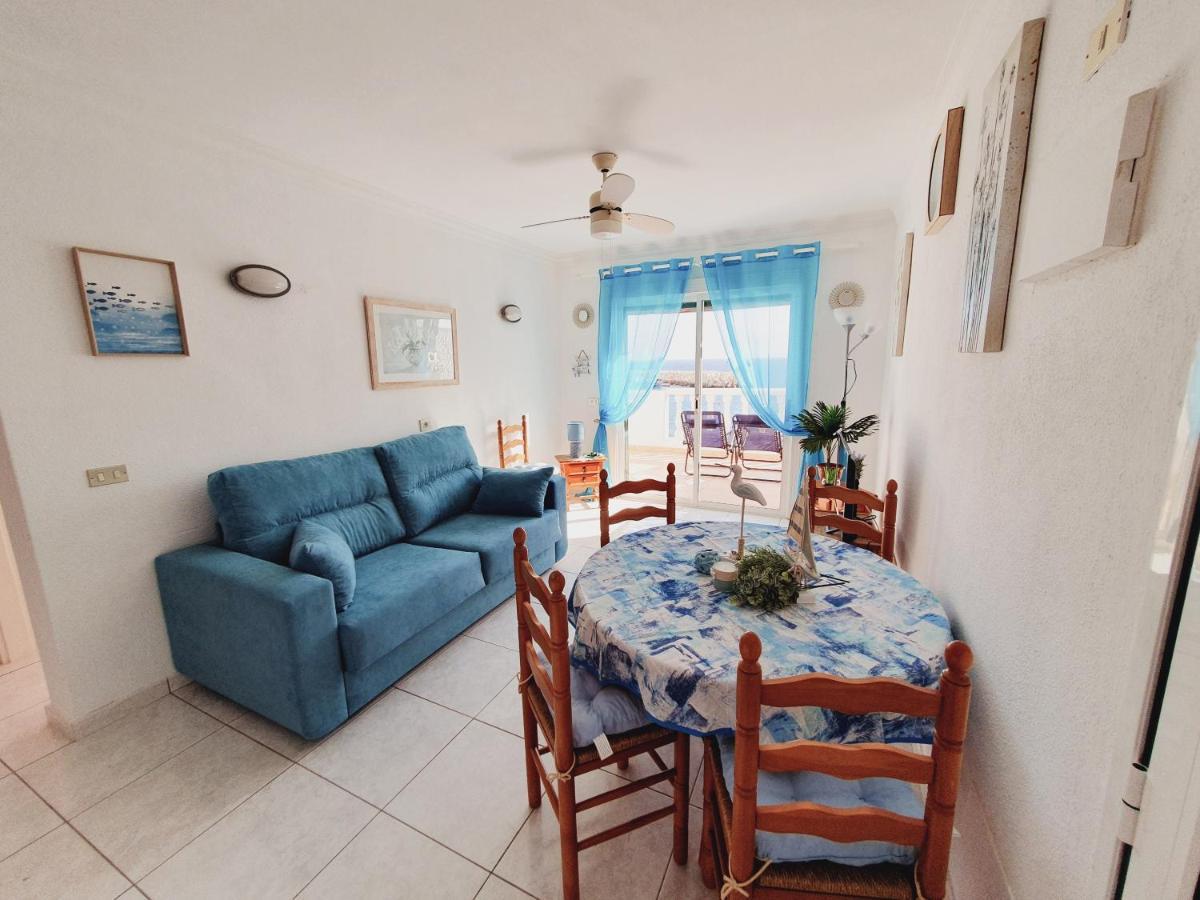 Azul Window Apartment 산미겔데아보나 외부 사진