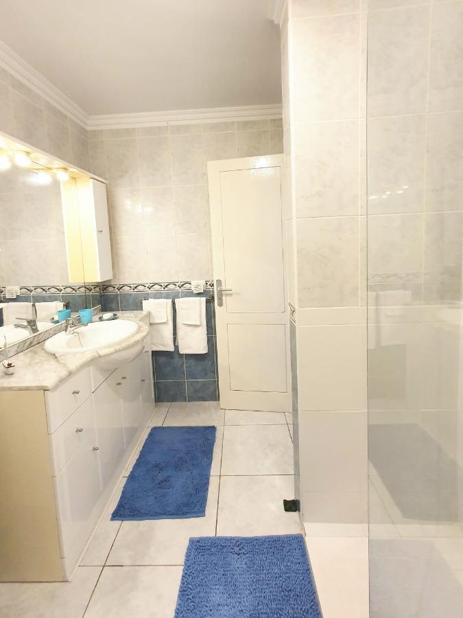 Azul Window Apartment 산미겔데아보나 외부 사진