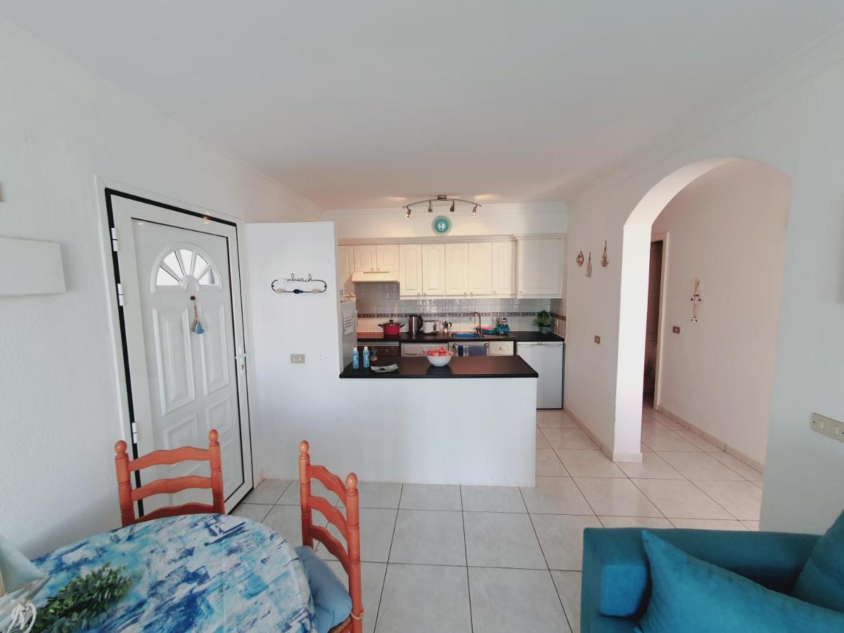 Azul Window Apartment 산미겔데아보나 외부 사진
