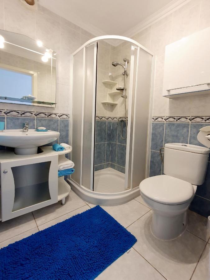 Azul Window Apartment 산미겔데아보나 외부 사진