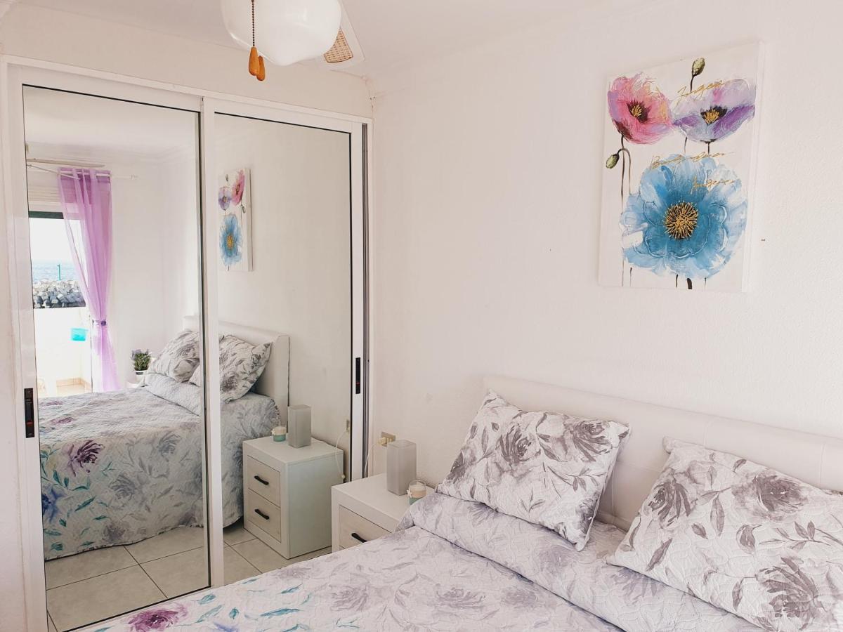 Azul Window Apartment 산미겔데아보나 외부 사진