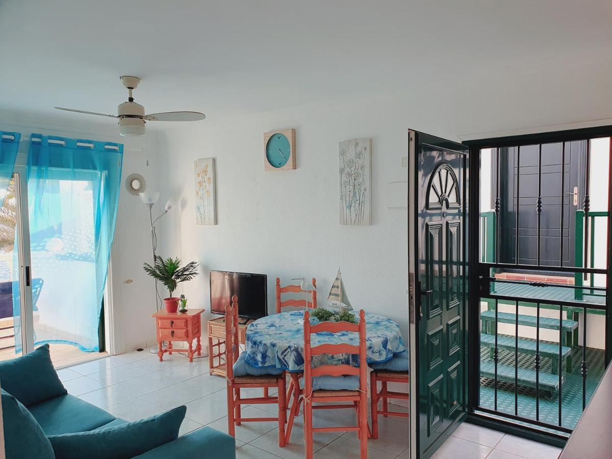 Azul Window Apartment 산미겔데아보나 외부 사진