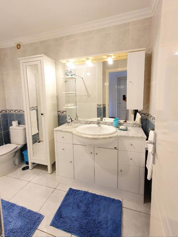 Azul Window Apartment 산미겔데아보나 외부 사진