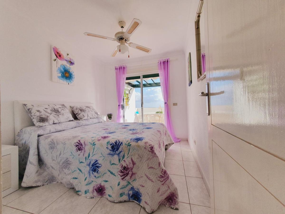 Azul Window Apartment 산미겔데아보나 외부 사진