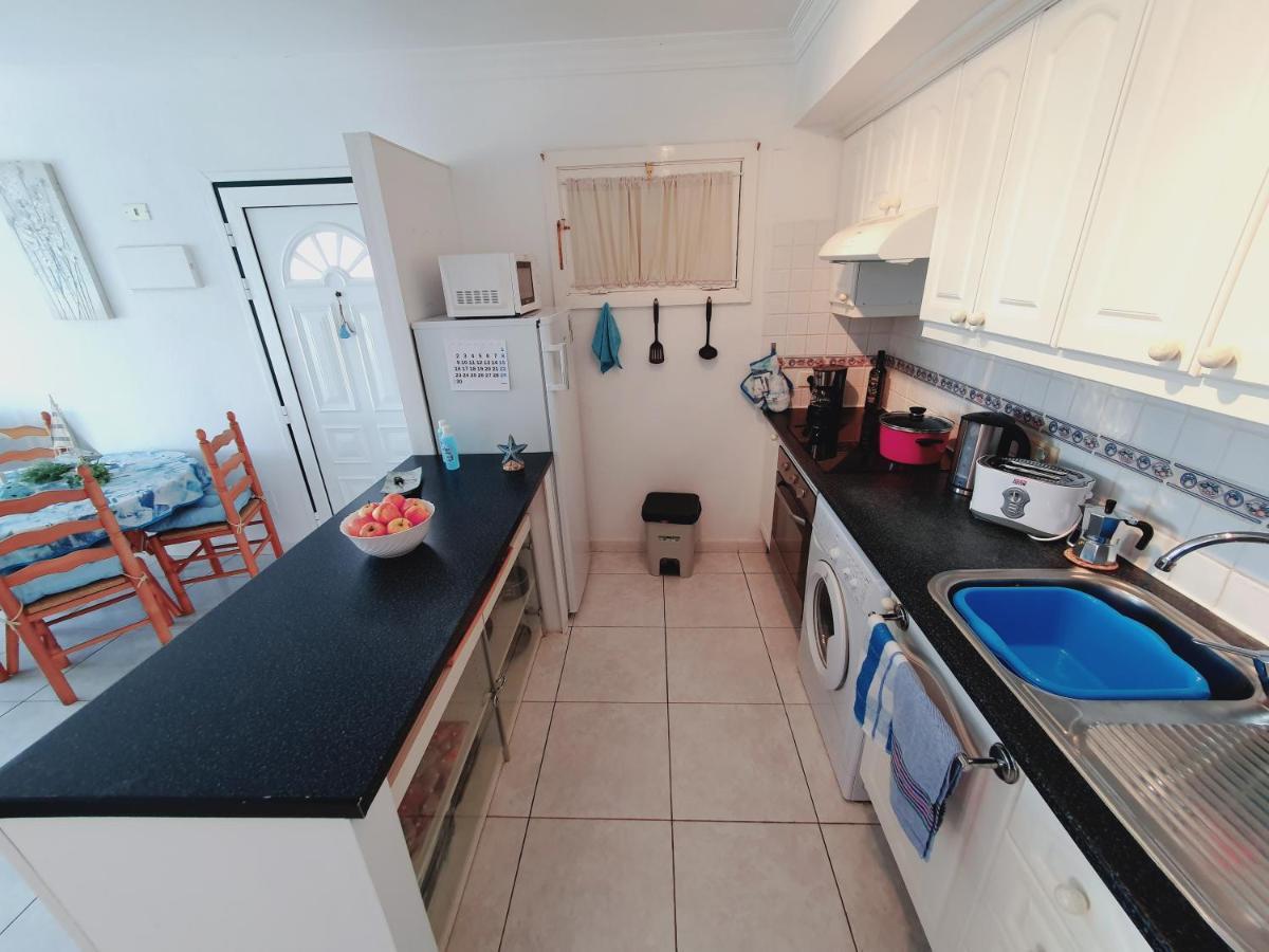 Azul Window Apartment 산미겔데아보나 외부 사진