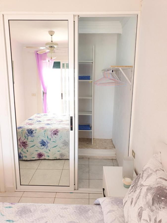 Azul Window Apartment 산미겔데아보나 외부 사진