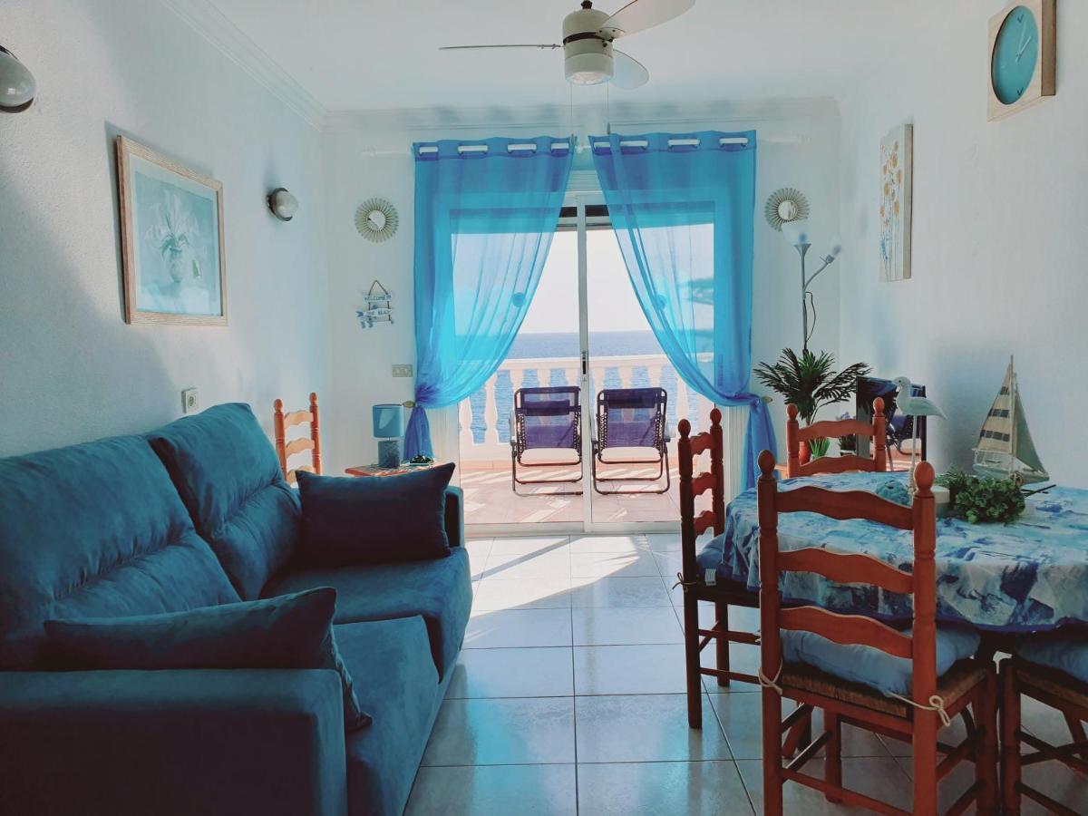 Azul Window Apartment 산미겔데아보나 외부 사진