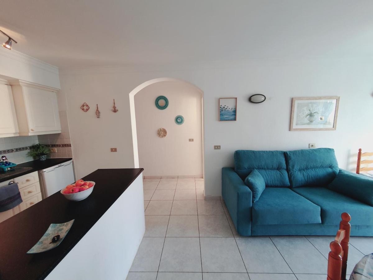 Azul Window Apartment 산미겔데아보나 외부 사진