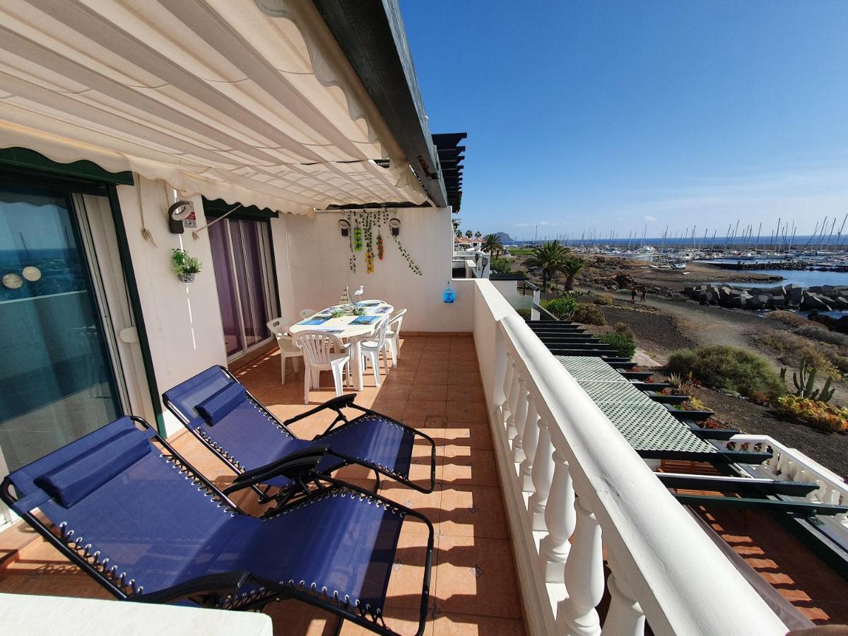 Azul Window Apartment 산미겔데아보나 외부 사진