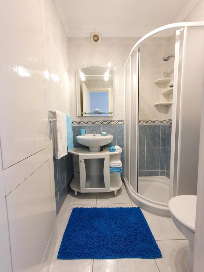 Azul Window Apartment 산미겔데아보나 외부 사진
